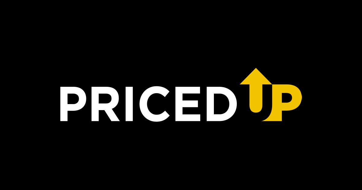 Top Slots at PricedUp